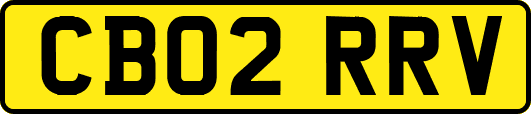 CB02RRV
