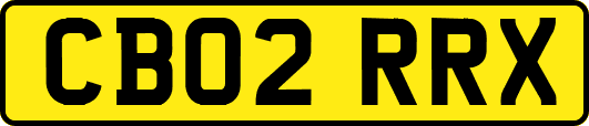 CB02RRX
