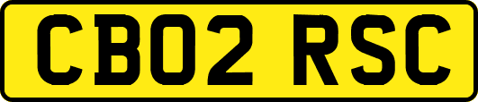 CB02RSC