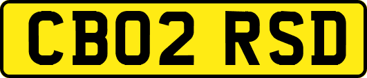 CB02RSD