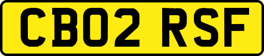 CB02RSF