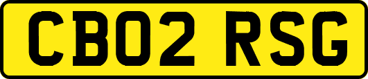 CB02RSG