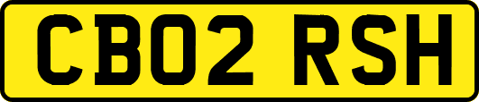 CB02RSH