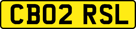 CB02RSL