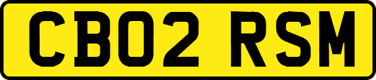 CB02RSM