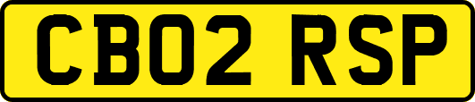 CB02RSP