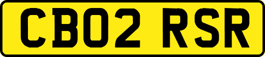 CB02RSR