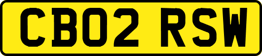 CB02RSW