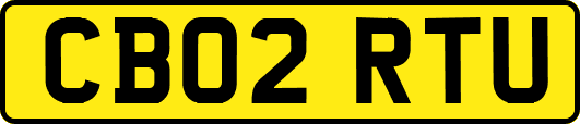 CB02RTU