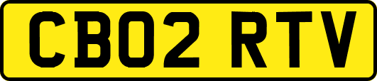 CB02RTV