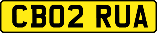 CB02RUA