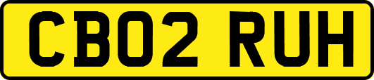 CB02RUH