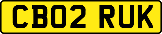 CB02RUK