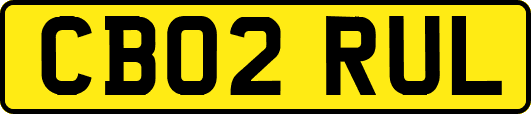 CB02RUL