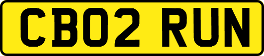 CB02RUN