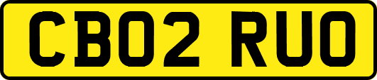 CB02RUO