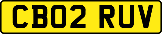 CB02RUV