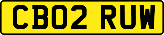 CB02RUW