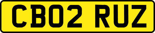 CB02RUZ