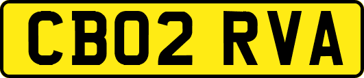 CB02RVA