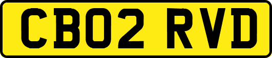CB02RVD