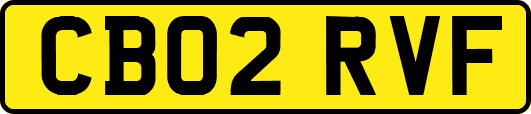 CB02RVF