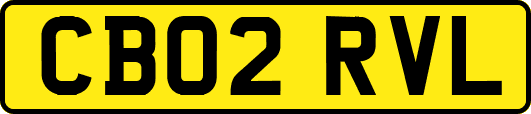 CB02RVL
