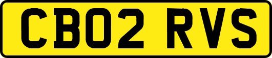 CB02RVS