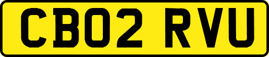 CB02RVU