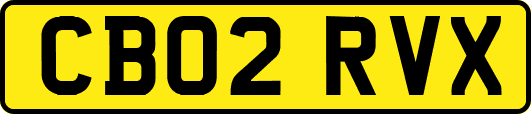 CB02RVX