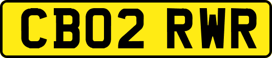 CB02RWR