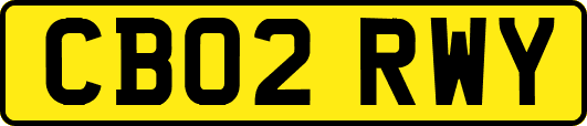CB02RWY
