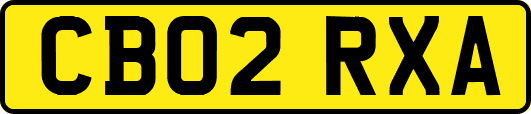 CB02RXA