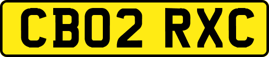 CB02RXC