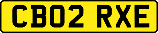 CB02RXE