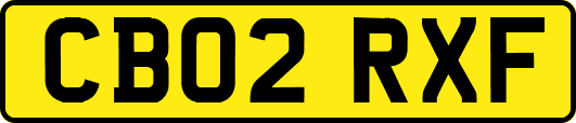 CB02RXF