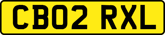 CB02RXL