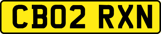 CB02RXN