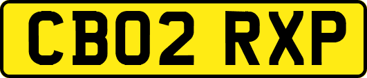 CB02RXP