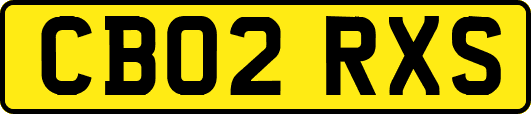 CB02RXS