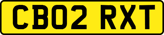 CB02RXT
