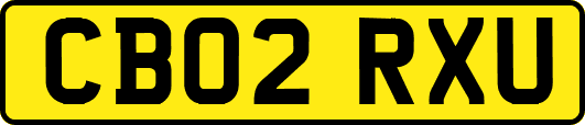 CB02RXU