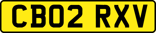 CB02RXV