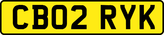 CB02RYK