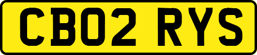 CB02RYS