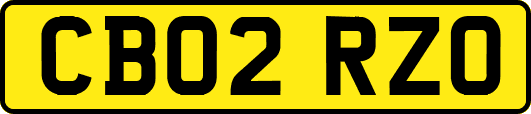 CB02RZO