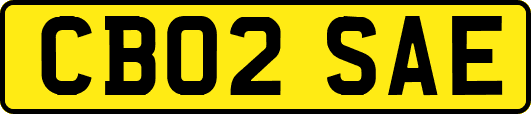 CB02SAE