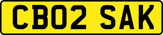 CB02SAK