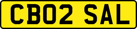 CB02SAL