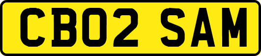 CB02SAM